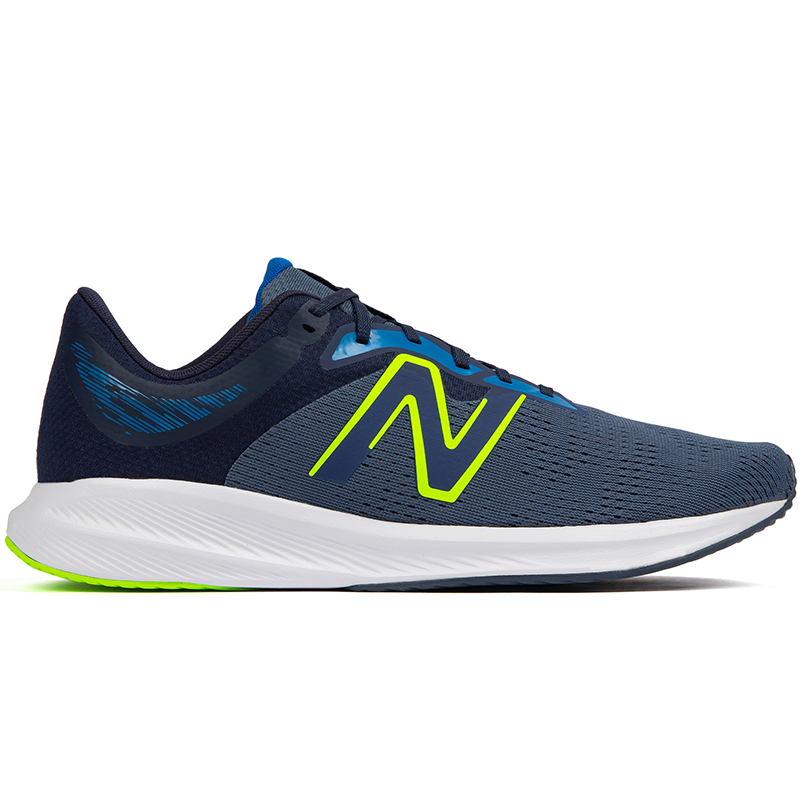 

Férfi futócipő New Balance MDRFTBG2 – sötétkék
