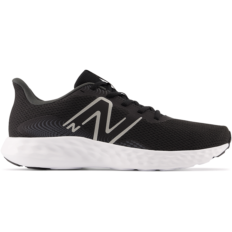 

Férfi cipő New Balance M411LB3 – fekete