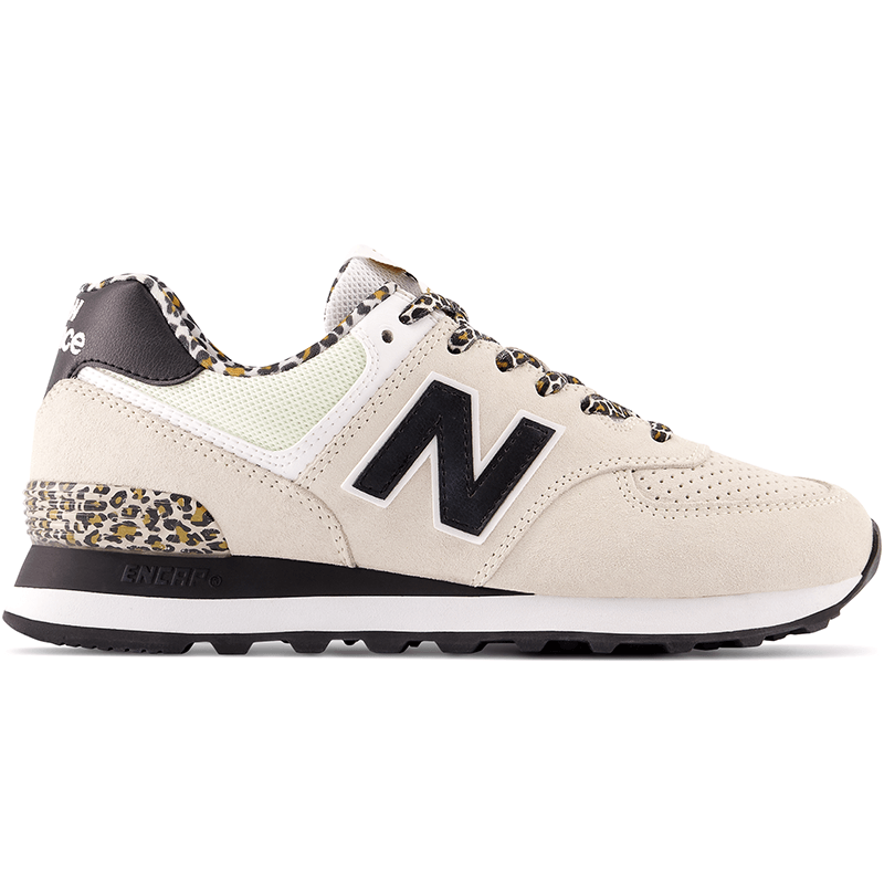 

Női cipő New Balance WL574AT2 – bézs