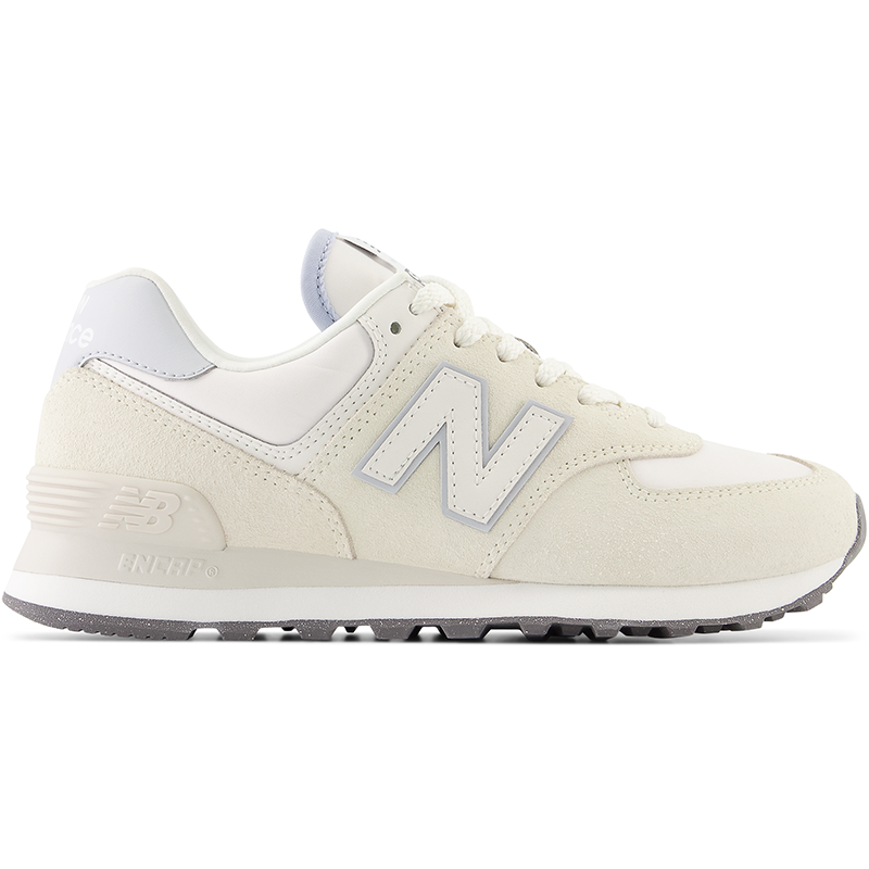 

Női cipő New Balance WL574AA2 – bézs