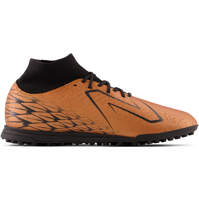 

Turf sportcipő New Balance TEKELA V4 MAGIQUE TF ST3TCB4 – narancssárga