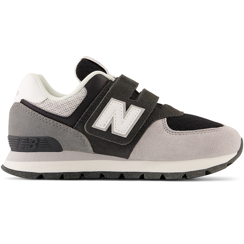 

Gyerekcipő New Balance PV574DA2 – szürke