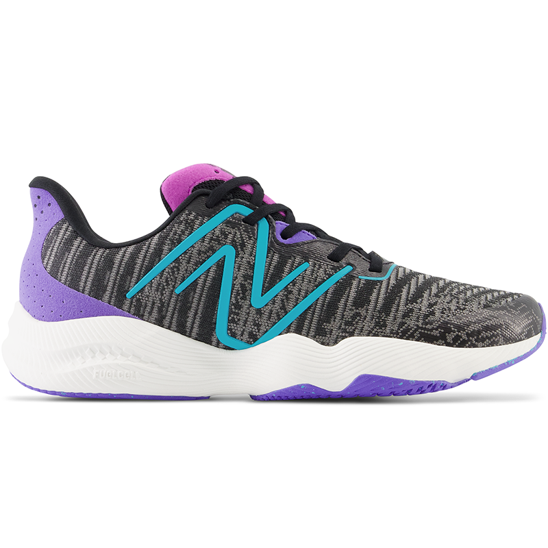 

Női cipő New Balance WXSHFTA2 – fekete