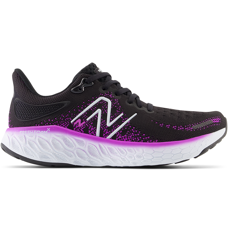 

Női futócipő New Balance Fresh Foam 1080v12 W108012J – fekete