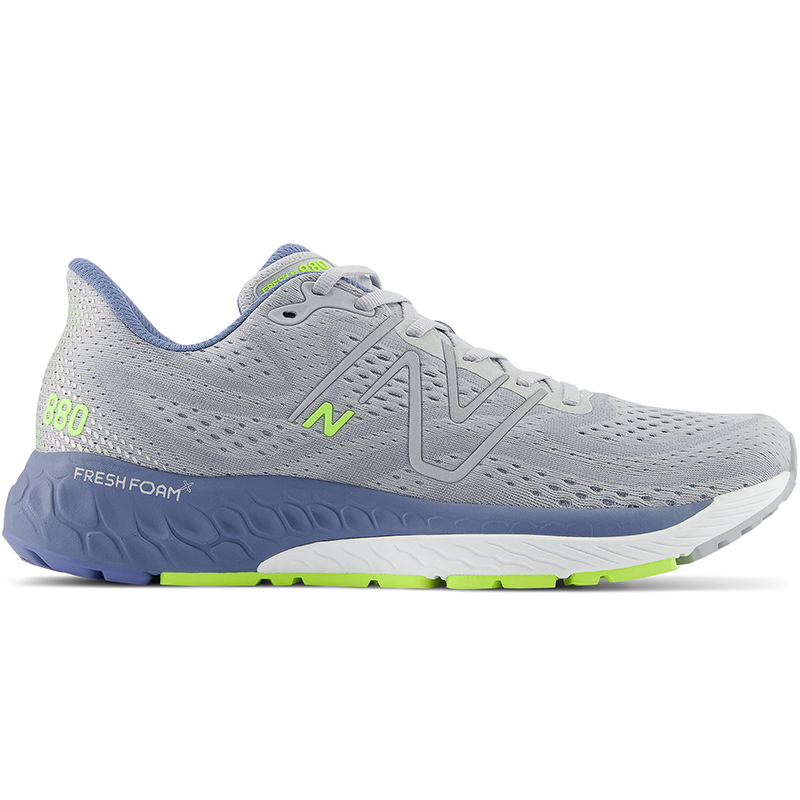 

Férfi futócipő New Balance Fresh Foam 880v13 M880X13 – szürke