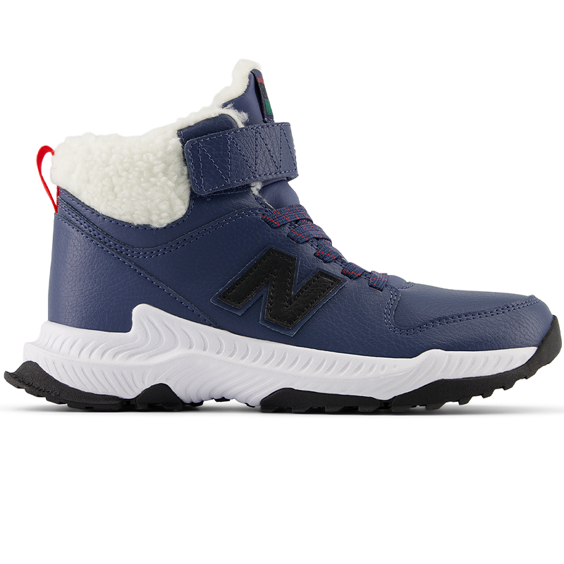 

Gyerekcipő New Balance GT800TFT – sötétkék