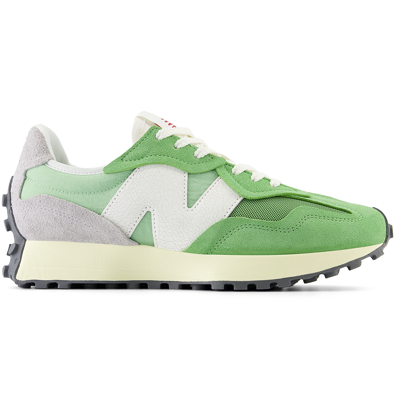 

Unisex cipő New Balance U327WRD – zöld