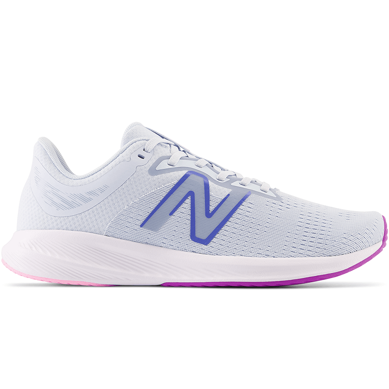 

Női futócipő New Balance WDRFTBL2 – kék