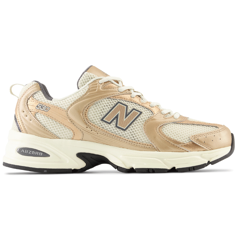 

Unisex cipő New Balance MR530LA – bézs