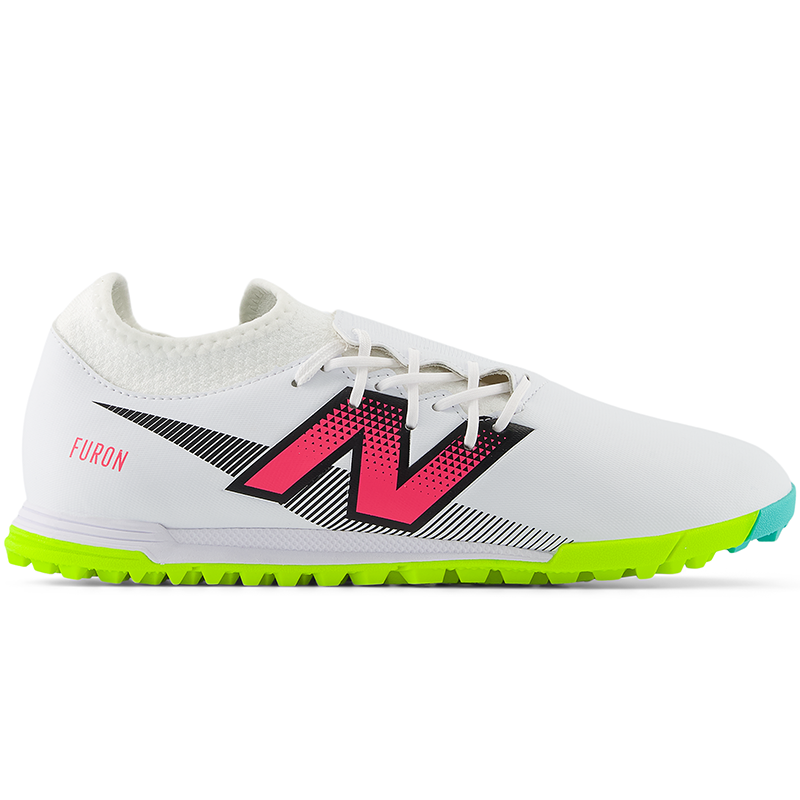 

Férfi turf cipő New Balance FURON DISPATCH TF V7+ SF3TH75 – fehér