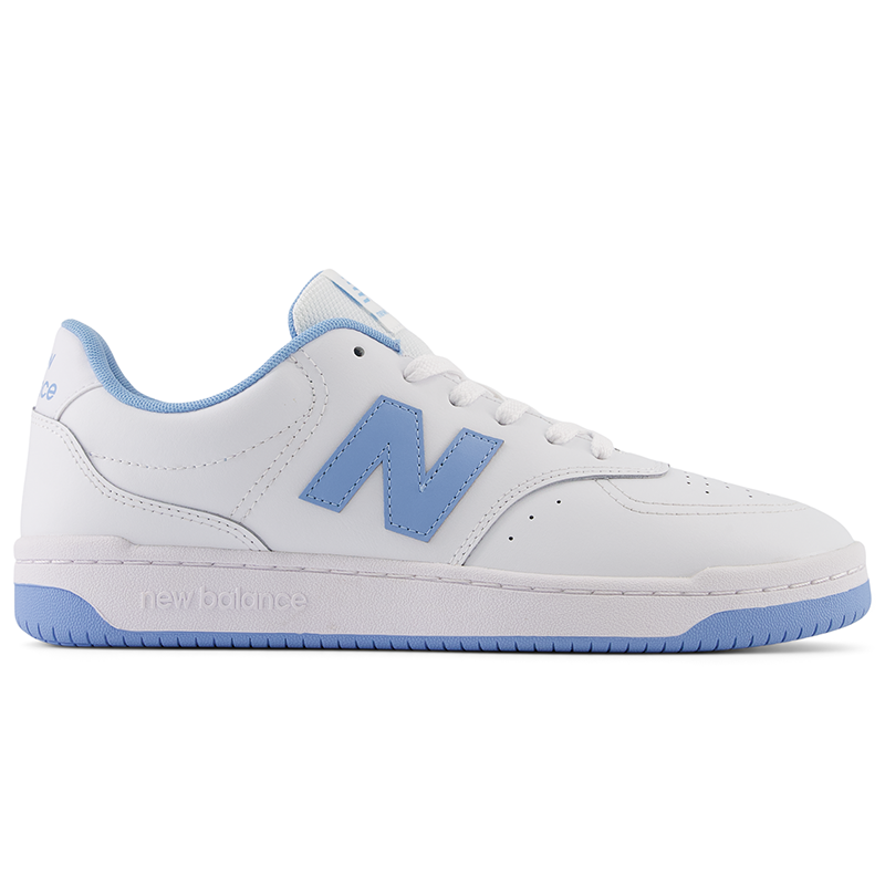 

Unisex cipő New Balance BB80BLU – fehér