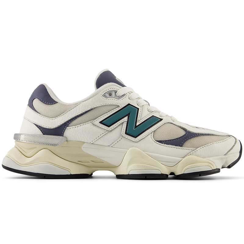 

Unisex cipő New Balance U9060ESD – bézs