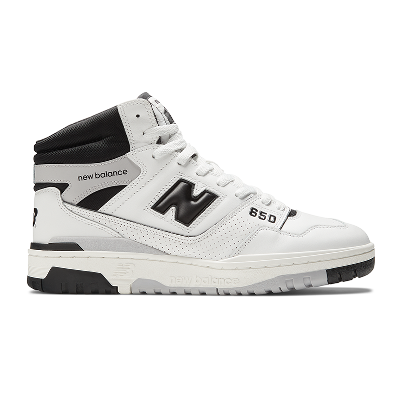 

Unisex cipő New Balance BB650RCE – fehér
