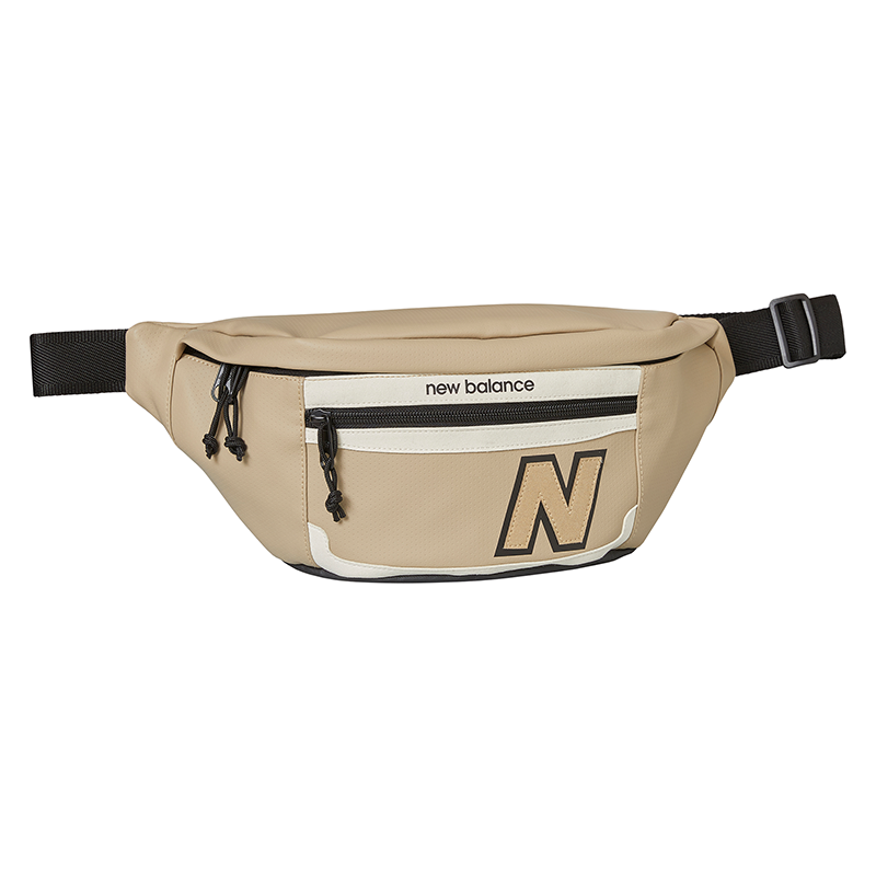 

Övtáska New Balance LAB23105SOT – bézs