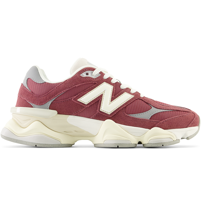 

Férfi cipő New Balance U9060VNA – piros