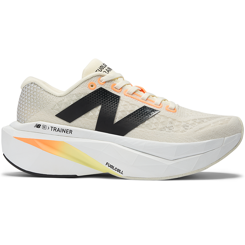 

Női futócipő New Balance FuelCell SuperComp Trainer v3 WRCXCA4 – bézs