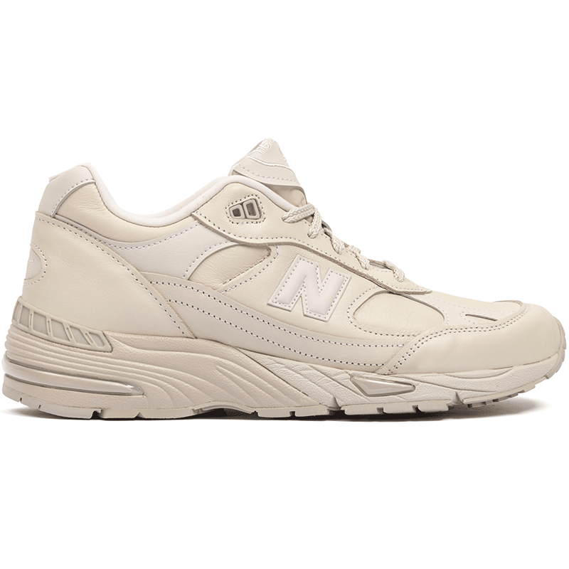 

Férfi cipő New Balance M991OW – bézs