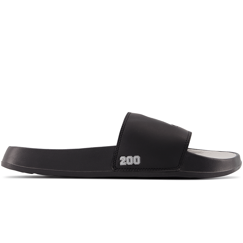 

Unisex papucs New Balance SUF200U2 – fekete