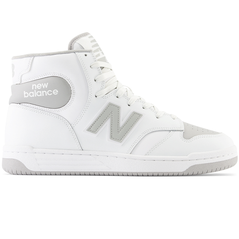 

Férfi cipő New Balance BB480SCD – fehér