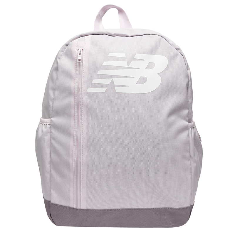 

Hátizsák New Balance LAKB0086LIR – rózsaszín