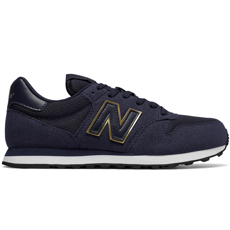 

Női cipő New Balance GW500NGN - sötétkék