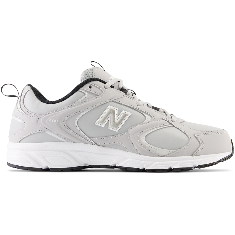 

Férfi cipő New Balance ML408A7 – szürke