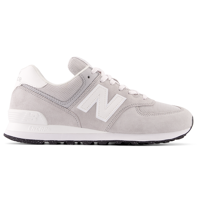 

Unisex cipő New Balance U574BGE – szürke