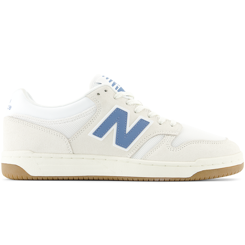 

Unisex cipő New Balance BB480LLA – bézs