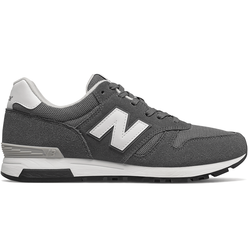 

Férfi cipő New Balance ML565ES – szürke
