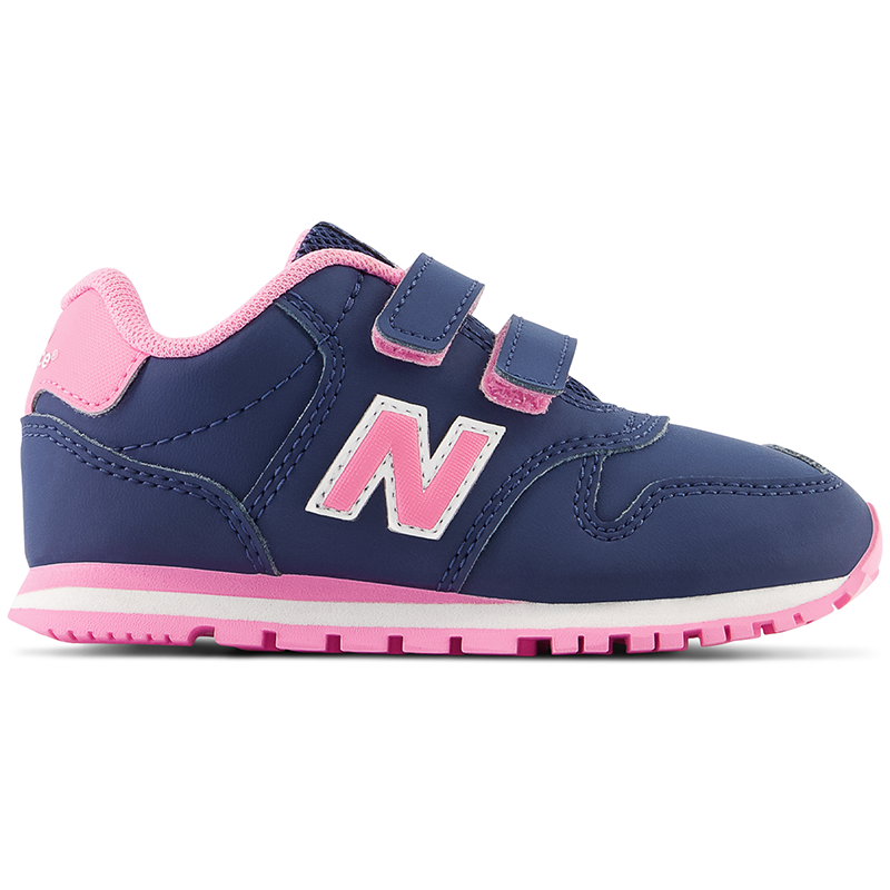 

Gyermekcipő New Balance IV500NP1 – sötétkék