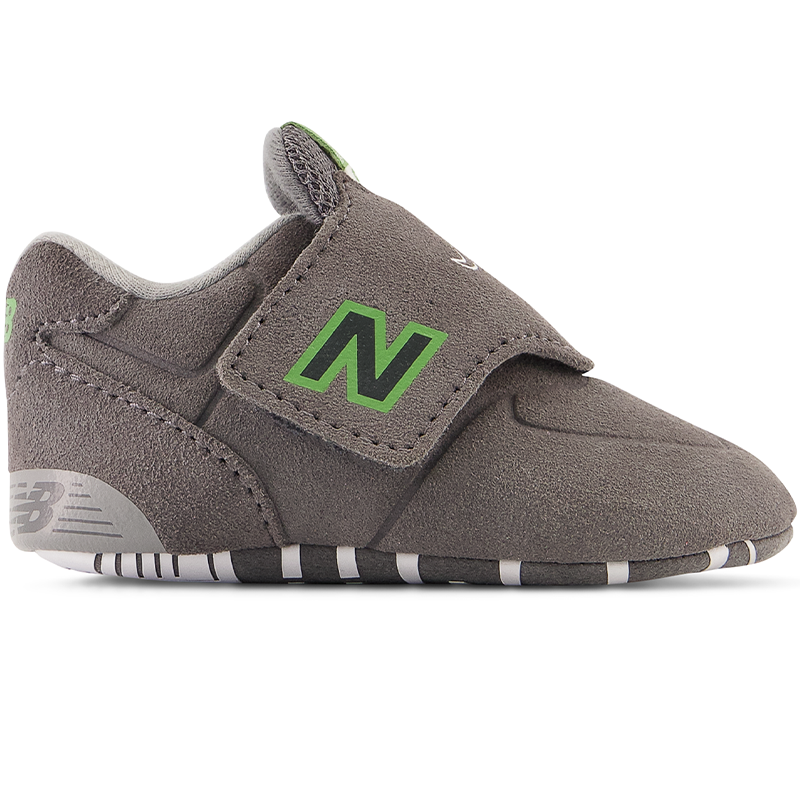 

Gyermekcipő New Balance CV574DG –szürke