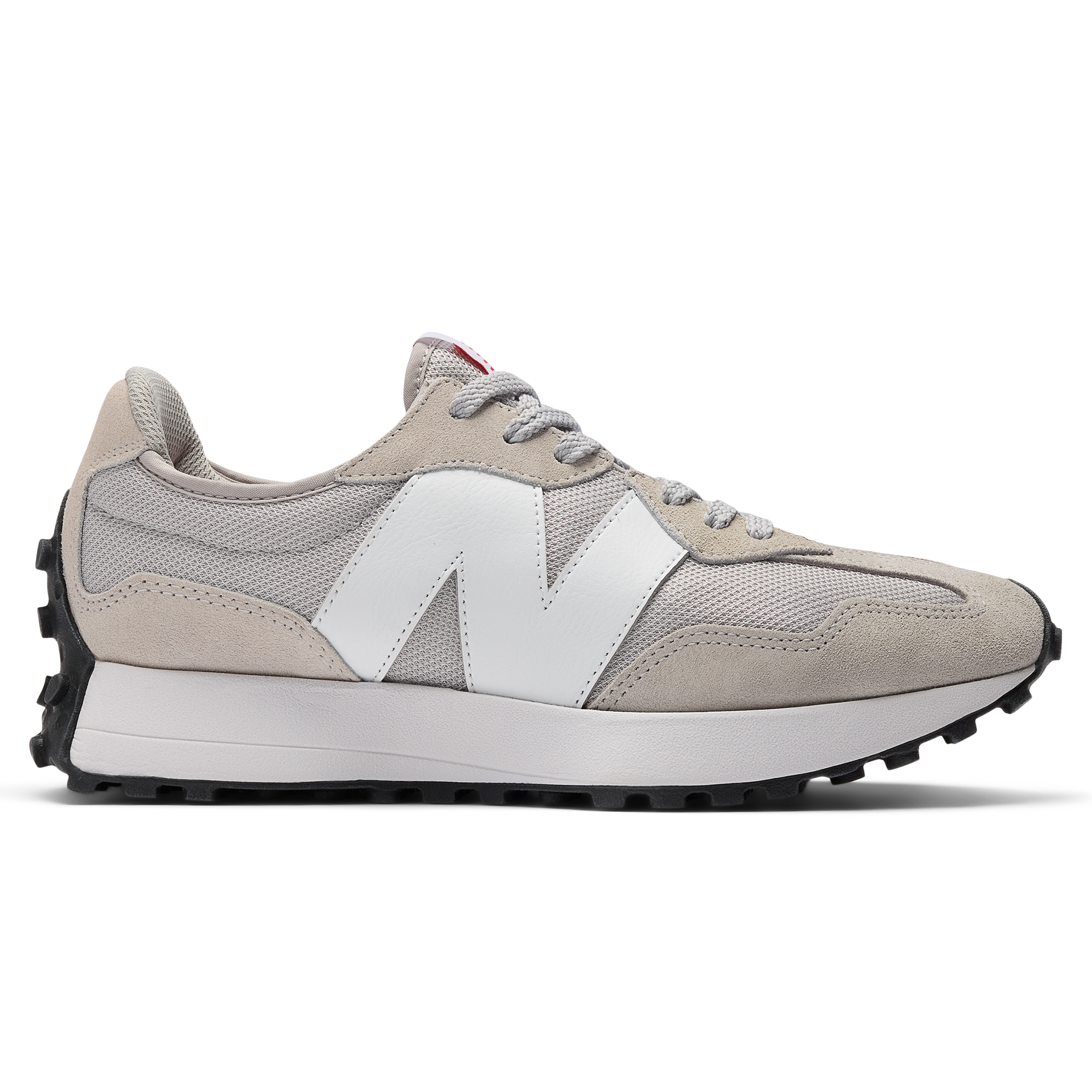 Férfi cipő New Balance MS327CGW – bézs
