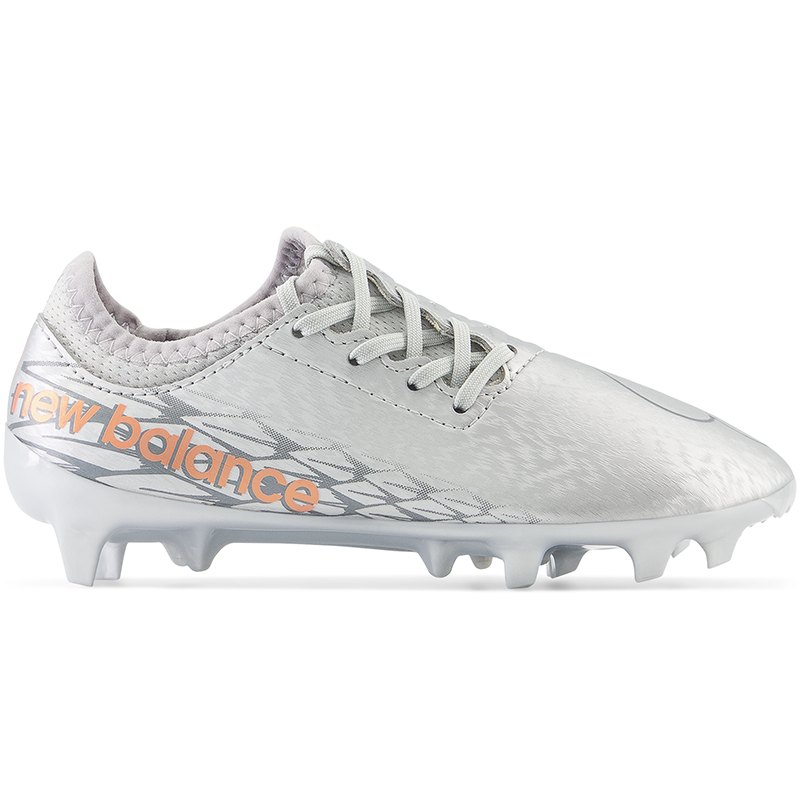 

Focicipő New Balance FURON V7 DISPATCH JNR FG SJF3FGG7 – szürke