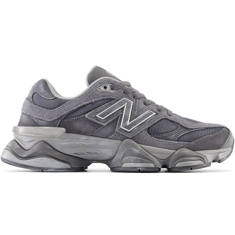 

Unisex cipő New Balance U9060SG – szürke