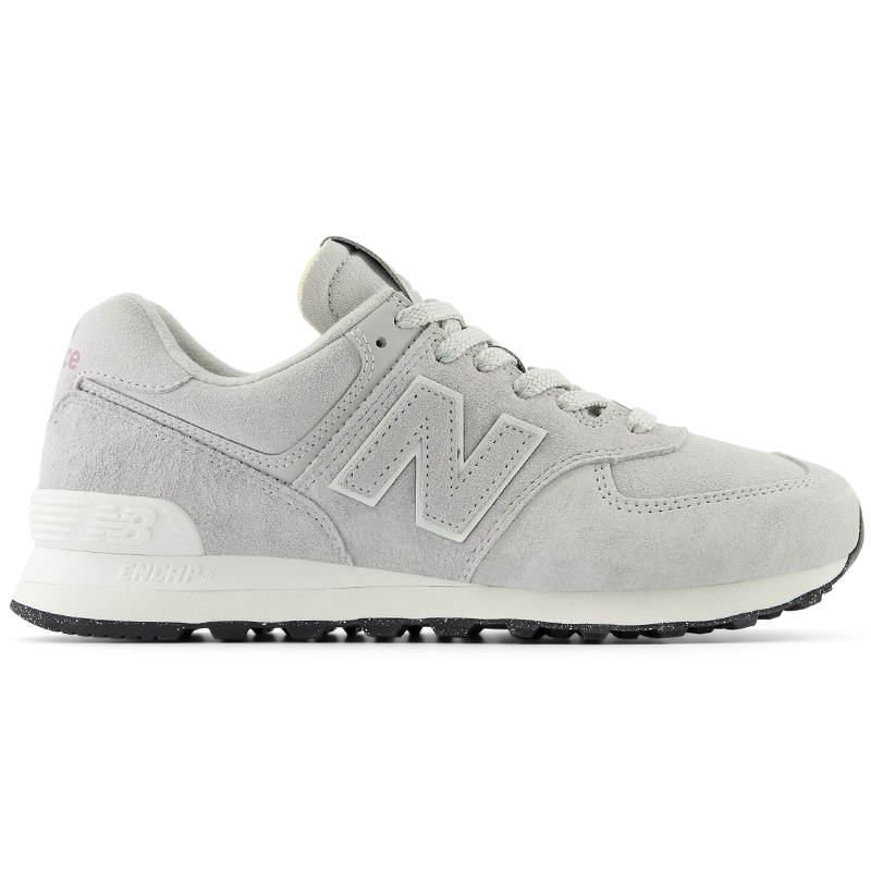 

Unisex cipő New Balance U574PWG – szürke