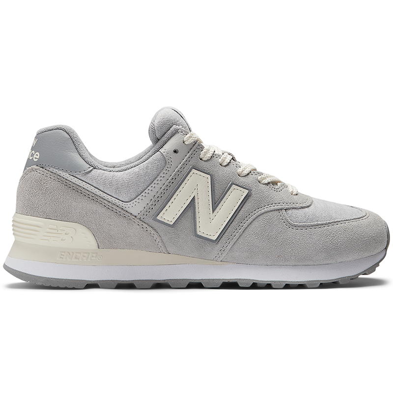 

Unisex cipő New Balance U574GBG – szürke