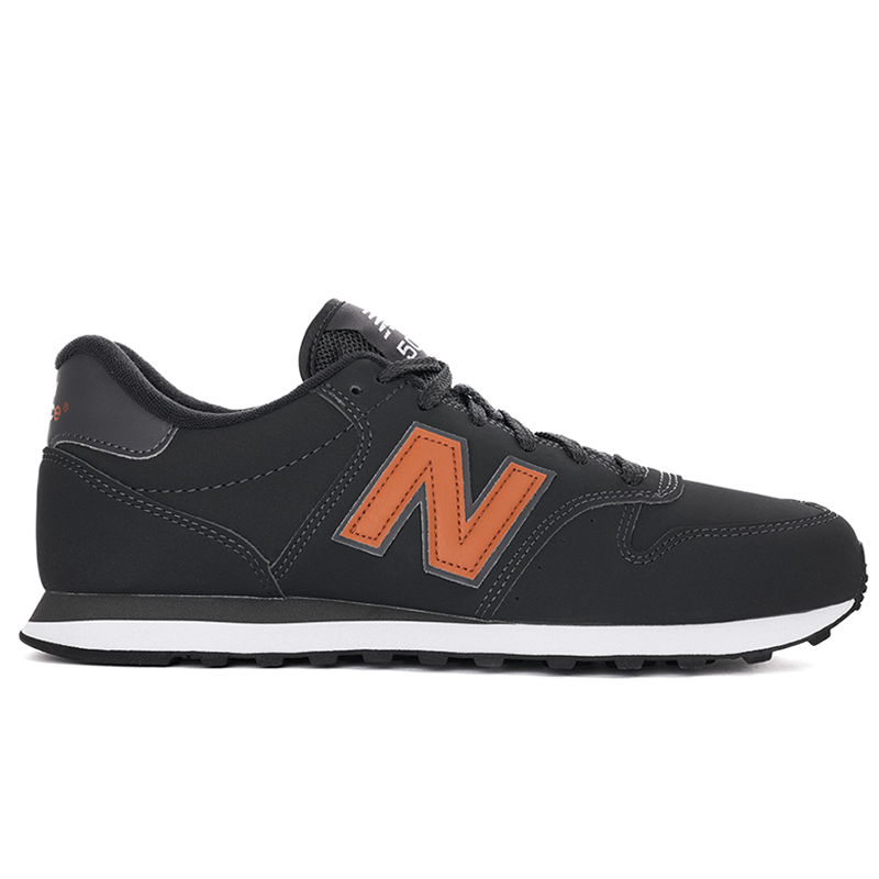 

Férfi cipő New Balance GM500FB2 – fekete