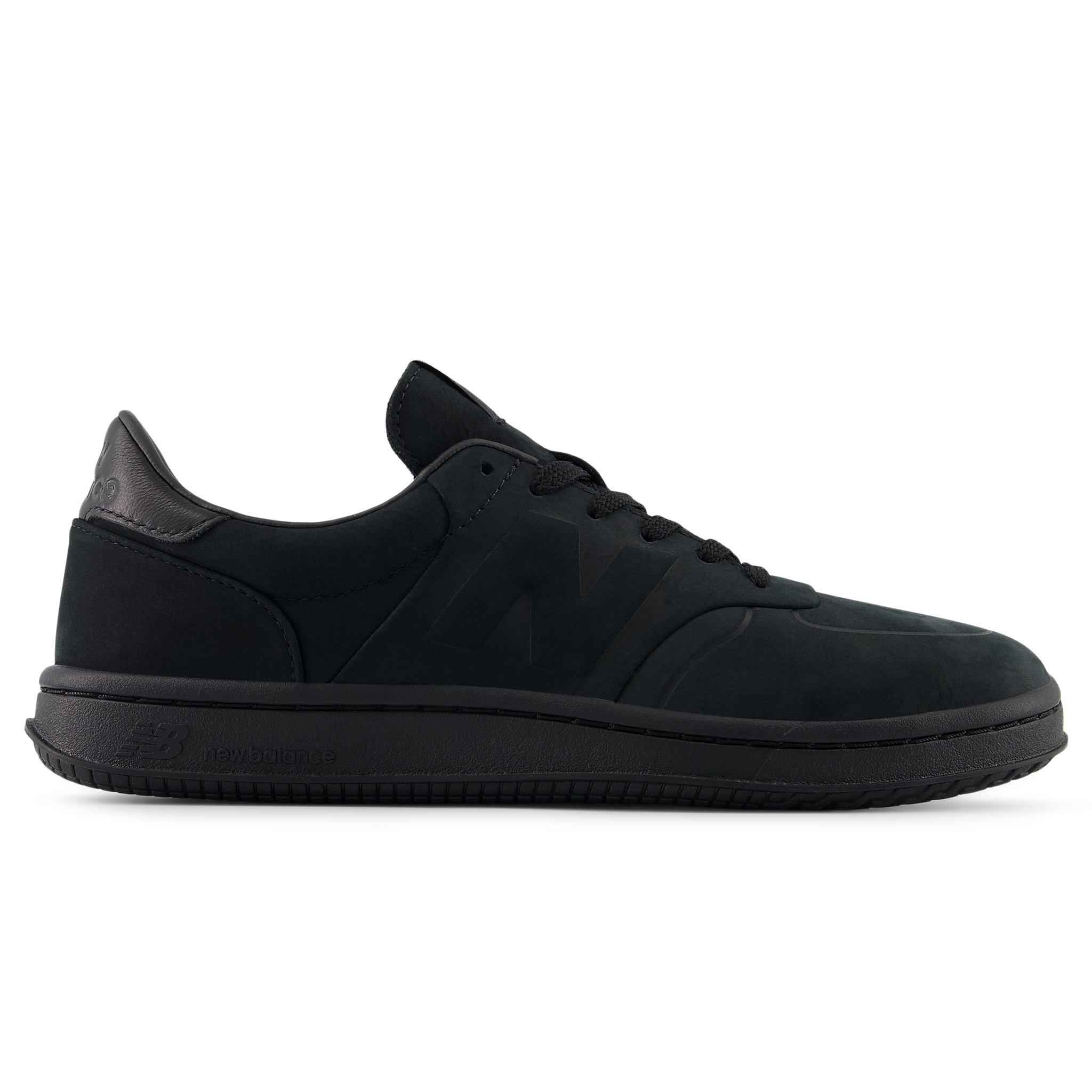 Unisex cipő New Balance U500D1OT – fekete