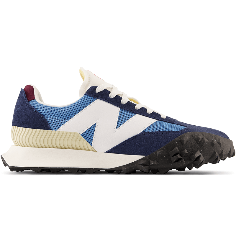 

Unisex cipő New Balance UXC72RL – sötétkék