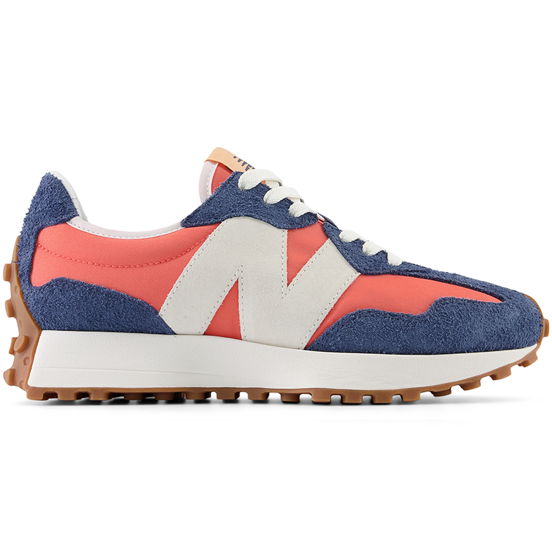 

Női cipő New Balance WS327FX – többszínű