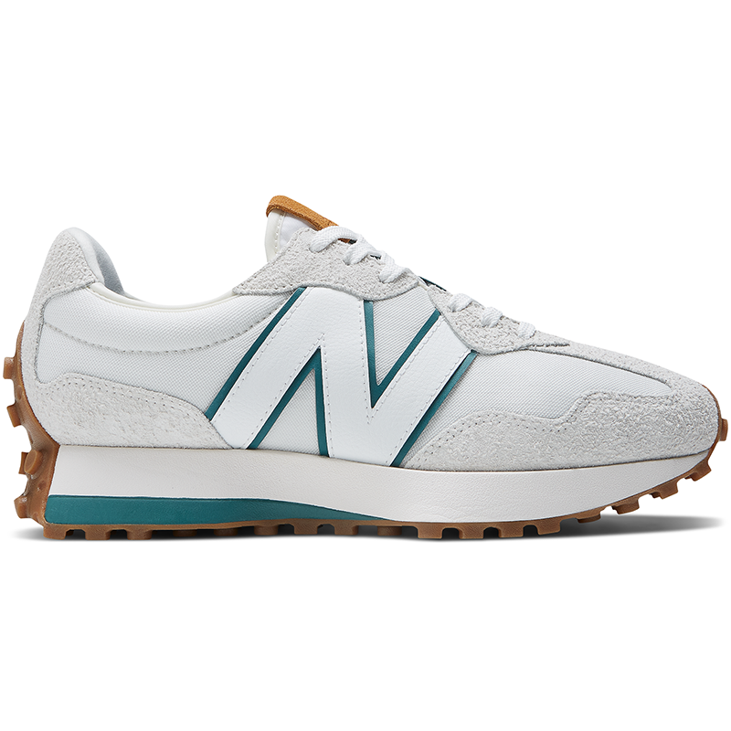 

Női cipő New Balance WS327CJ – fehér