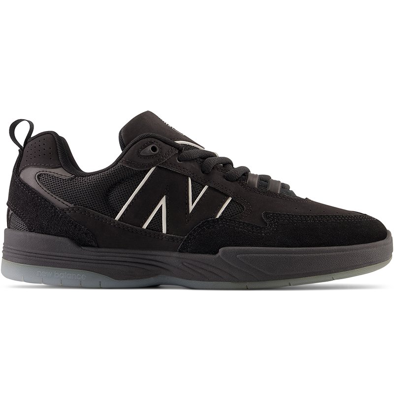 

Férfi cipő New Balance Numeric NM808BBI – fekete