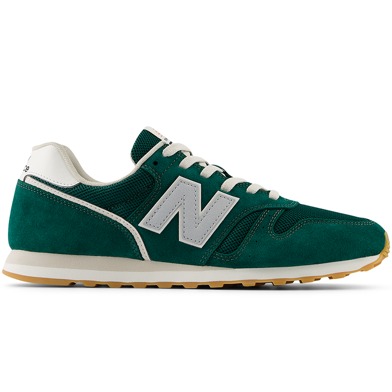 

Férfi cipő New Balance ML373SG2 – zöld