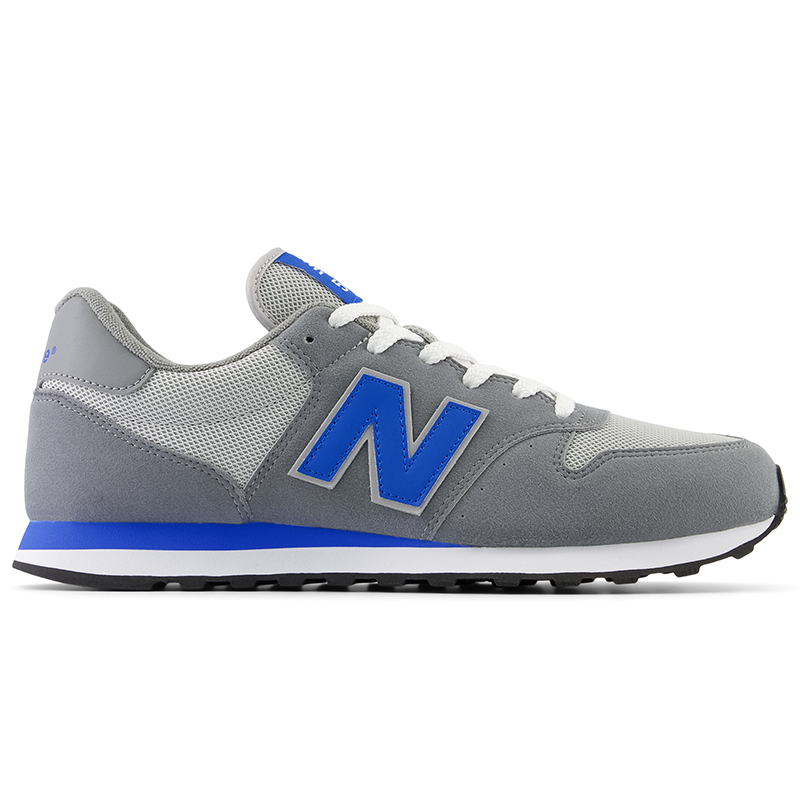 

Férfi cipő New Balance GM500VC2 – szürke