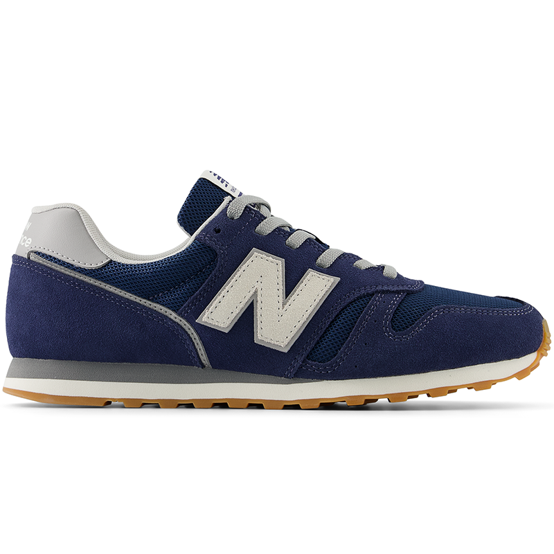 

Férfi cipő New Balance ML373SE2 – sötétkék