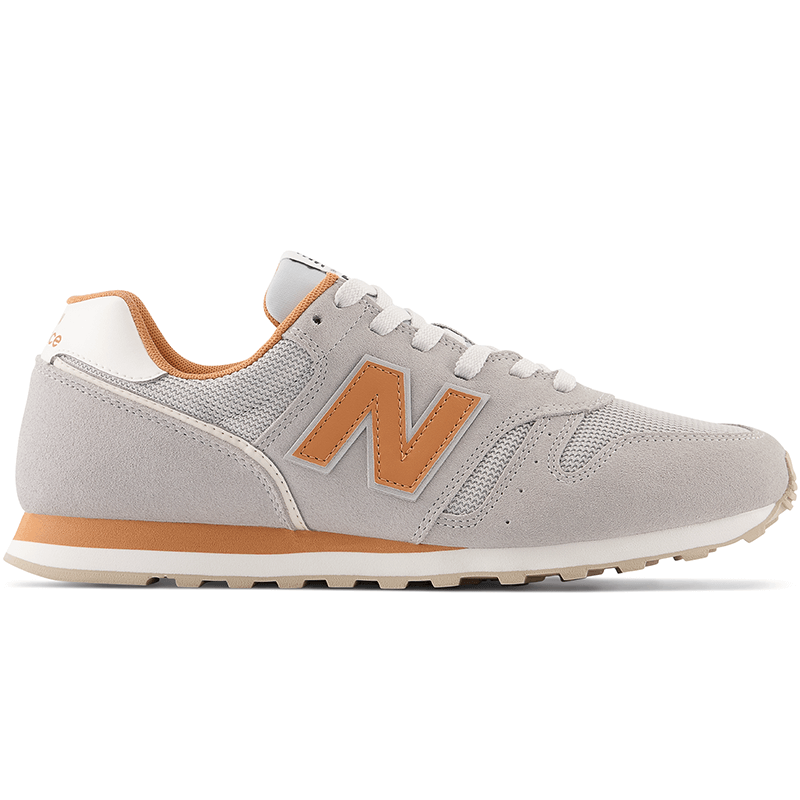 

Férfi cipő New Balance ML373OB2 – szürke