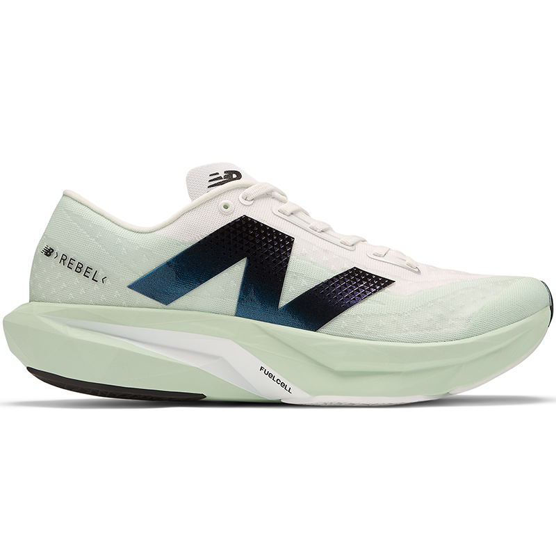 Futócipő New Balance FuelCell Rebel v4 MFCXCE4 – menta