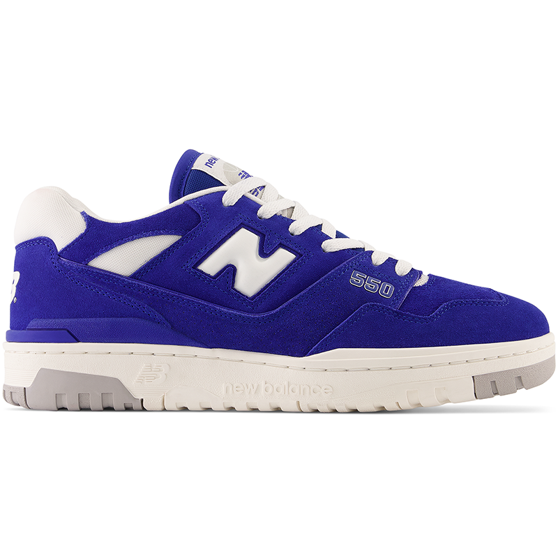 

Férfi cipő New Balance BB550VNA – sötétkék