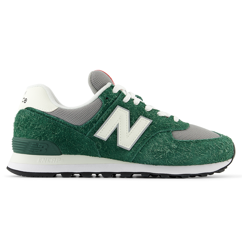 

Unisex cipő New Balance U574GNH – zöld