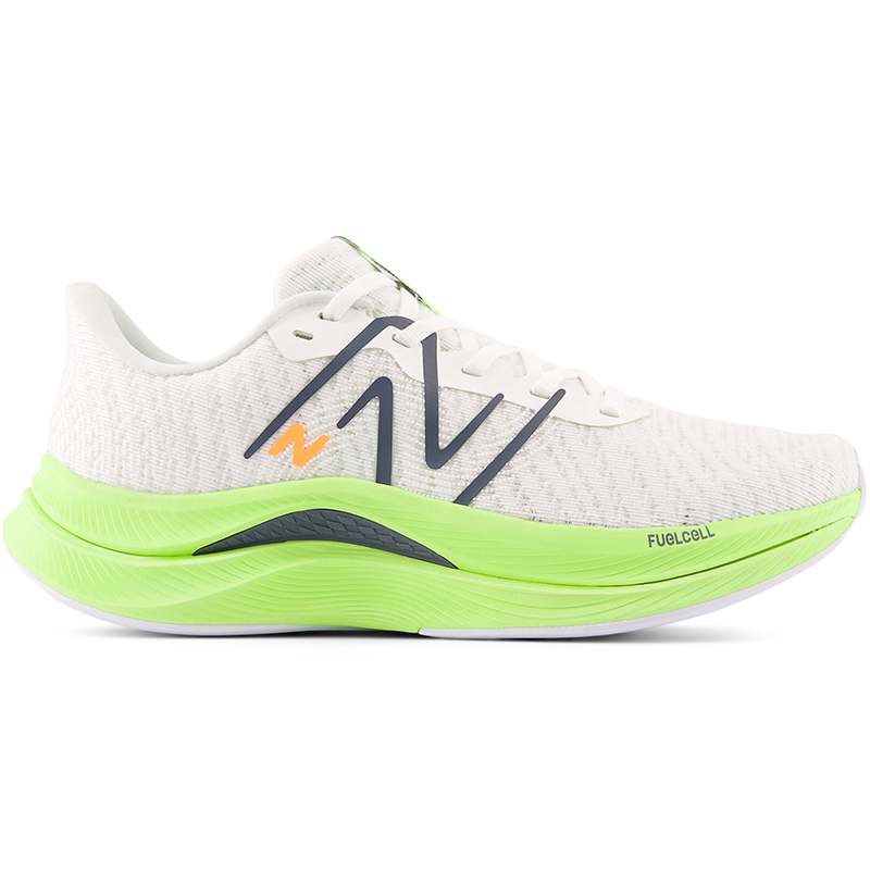 

Női futócipő New Balance FuelCell Propel v4 WFCPRCA4 – fehér